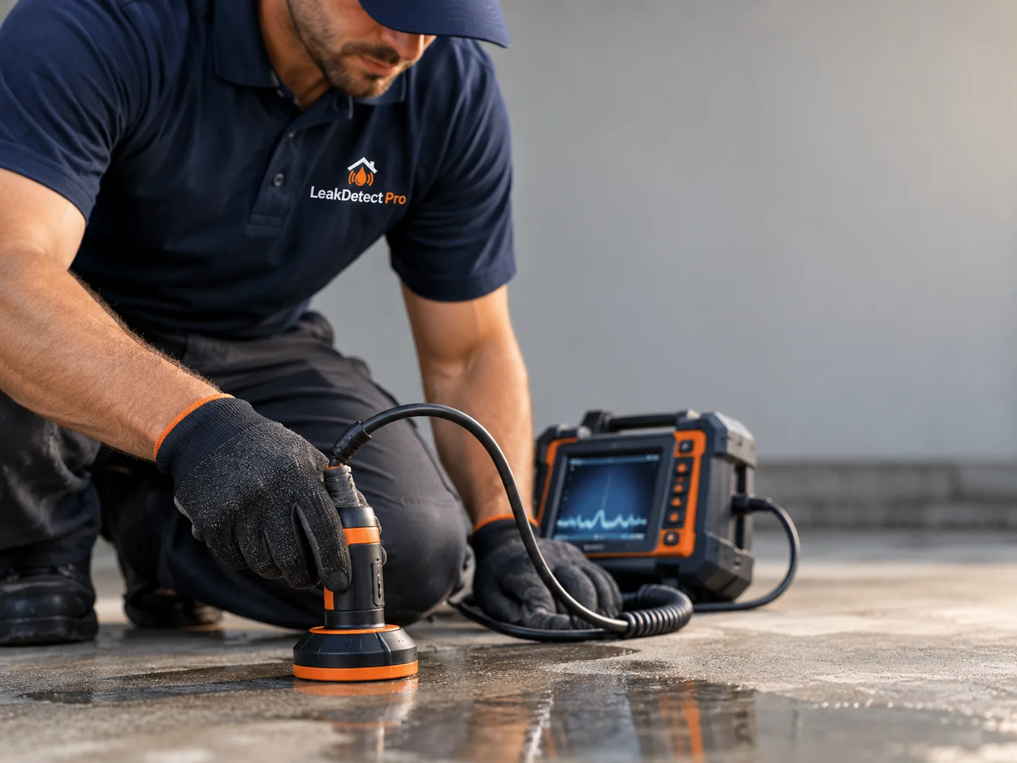 Roof Membrane Testing in Westport, TN